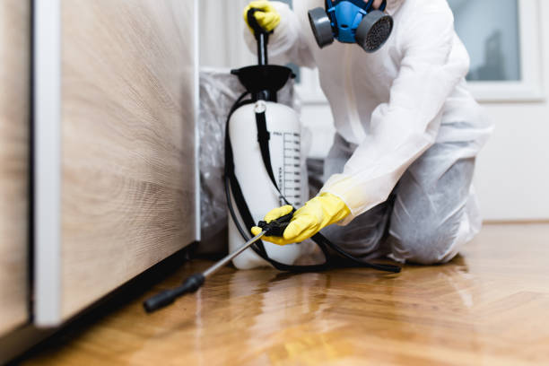 Best Best Pest Control Companies  in Vassar College, NY
