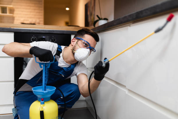 Best Exterminator Services  in Vassar College, NY