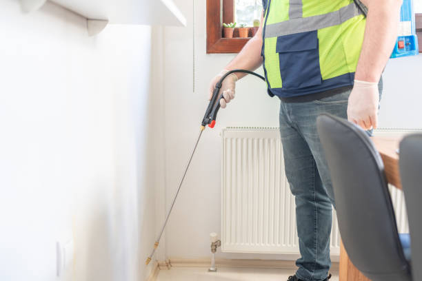 Trusted Vassar College, NY Pest Control Experts