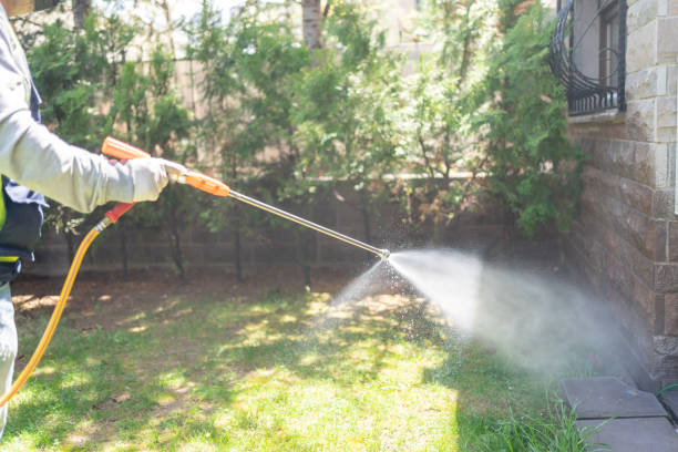 Best Residential Pest Control  in Vassar College, NY